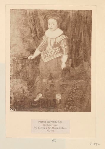 [Rupert, Prince Palatine of the Rhine]