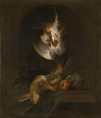 Still Life with Dead Game Still Life with Dead Game