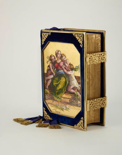 The Book of Common Prayer, and administration of The Sacraments . .