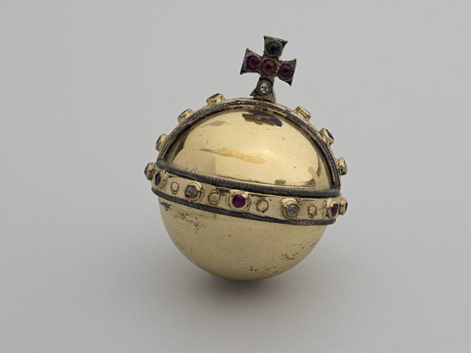 Queen Consort's Orb Queen Consort's Orb