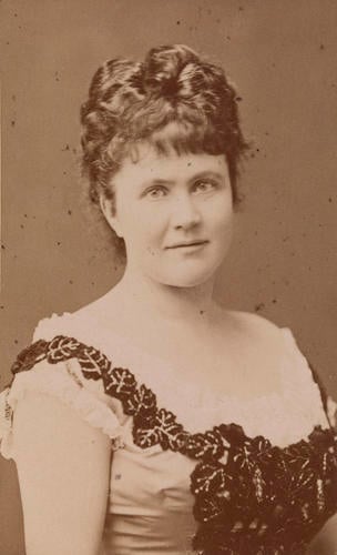 Queen Elisabeth of Romania (1843-1916) Queen Elisabeth of Romania (1843-1916)