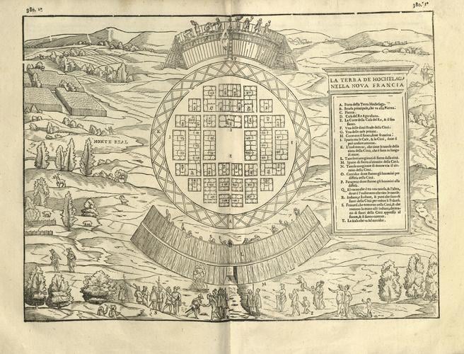 Navigationi et viaggi. . . ; volume terzo / da Gio. Batt. Ramusio Navigationi et viaggi. . . ; volume terzo / da Gio. Batt. Ramusio