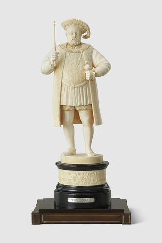 Henry VIII