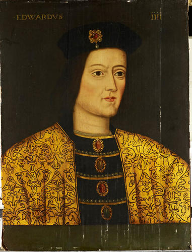 Edward IV (1442-1483)