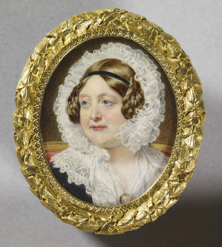 Princess Mary, Duchess of Gloucester (1776-1857)