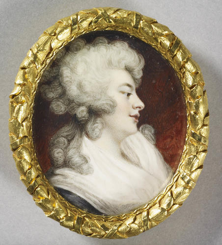 Georgiana, Duchess of Devonshire (1757-1806)