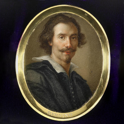 Giovanni Lorenzo Bernini (1598-1680)