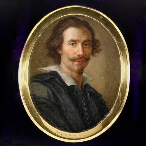 Giovanni Lorenzo Bernini (1598-1680) Giovanni Lorenzo Bernini (1598-1680)