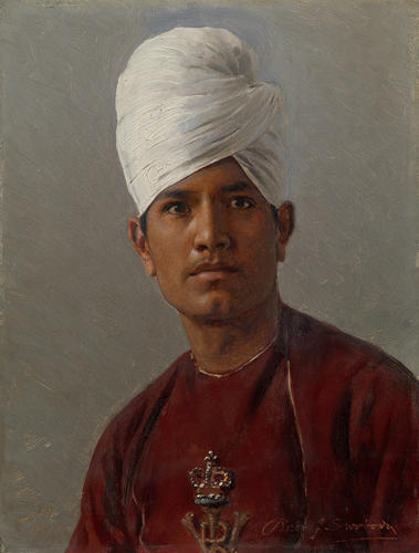 Muhammad Ismail
