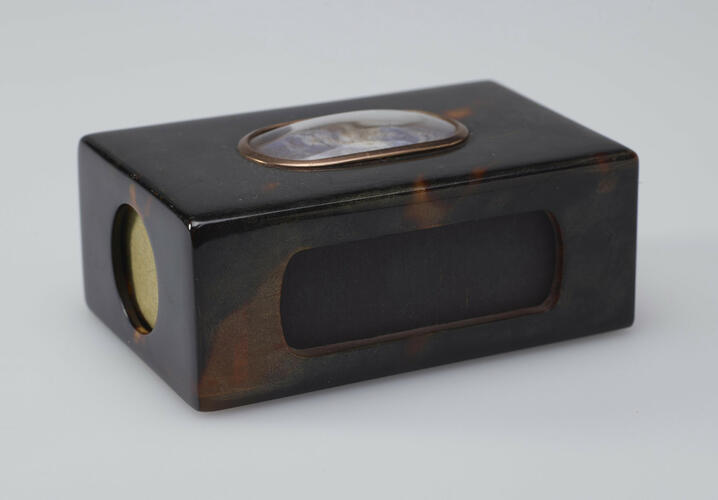 Matchbox holder Matchbox holder