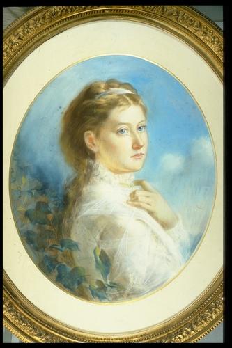 Princess Louise