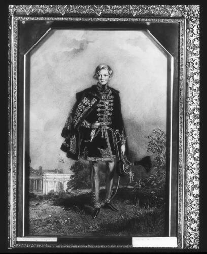 Prince Leopold of Saxe-Coburg-Gotha (1824-84)