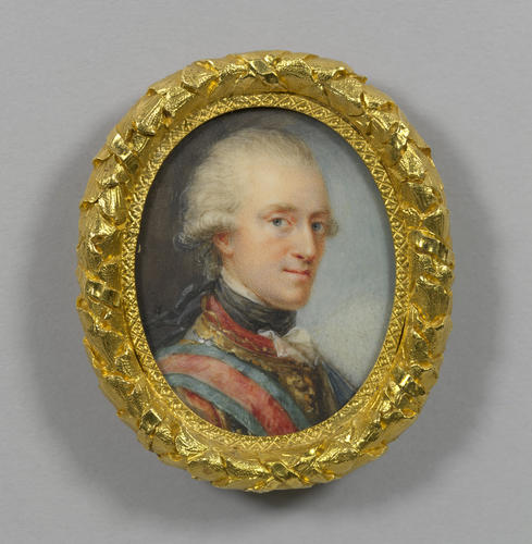 Ferdinand III, Grand Duke of Tuscany (1769-1824)