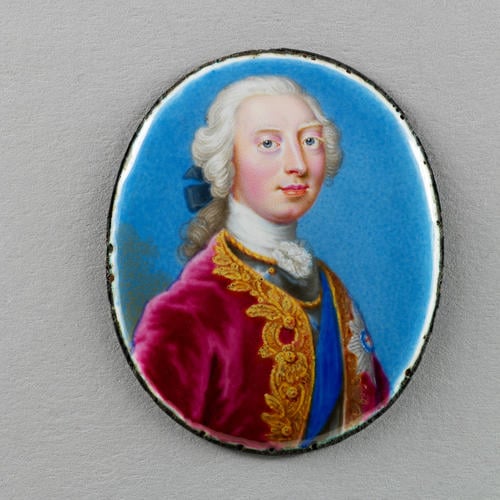 Frederick, Prince of Wales (1707-1751)