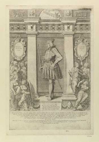 Philip I