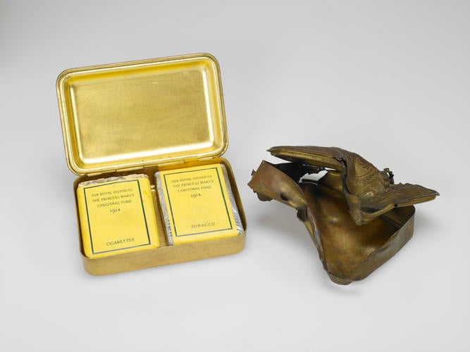 Princess Mary Gift Box