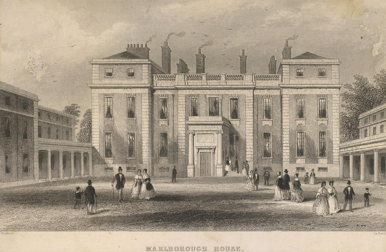 Marlborough House Marlborough House