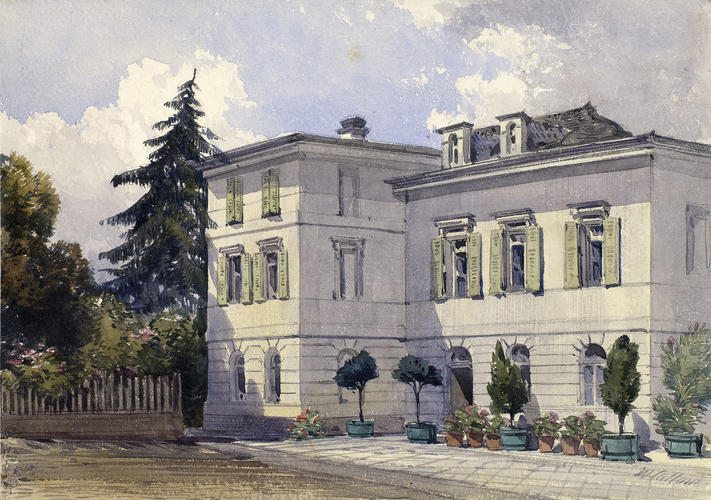 Gotha: Kleines Palais