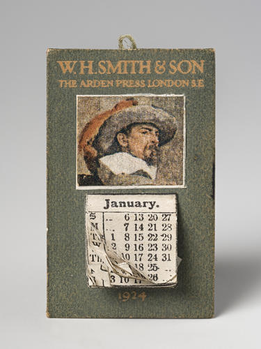[1924 Calendar]