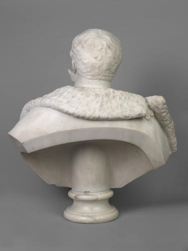King Victor Emmanuele II of Italy (1820-1878)
