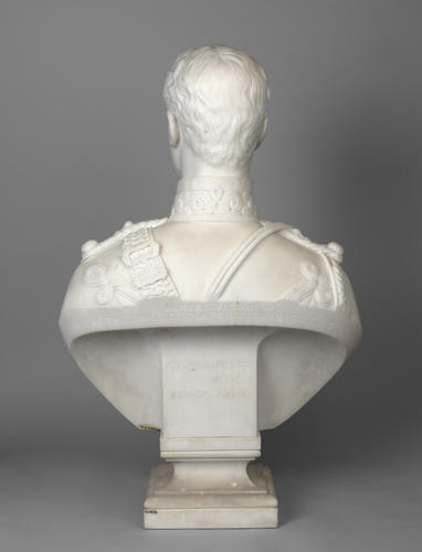 Prince Albert Victor (1864-1892), Duke of Clarence and Avondale