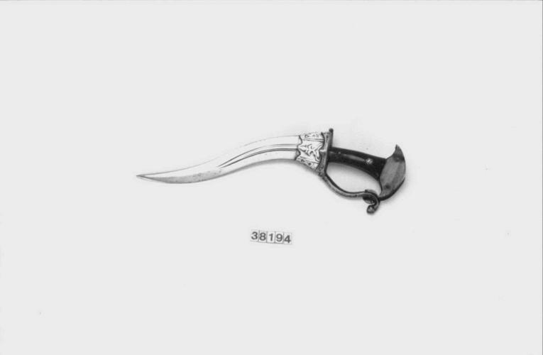Dagger (khanjarli)