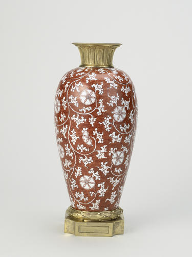 Vase