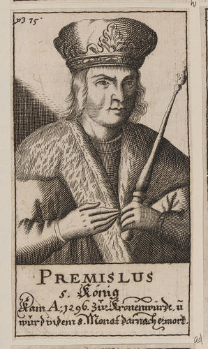 Master: [Counts and Kings of Poland]
Item: PREMISLUS