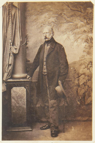 Christian, Duke of Schleswig-Holstein-Sonderburg-Augustenburg (1798-1869) Christian, Duke of Schleswig-Holstein-Sonderburg-Augustenburg (1798-1869)