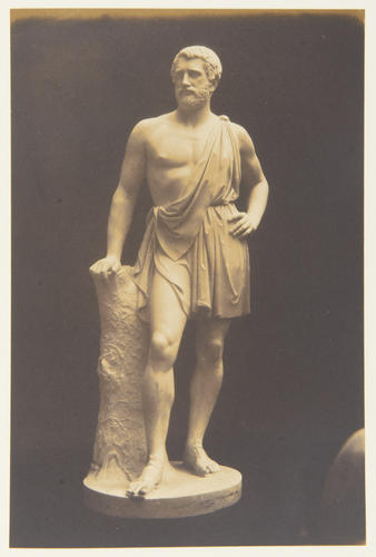 'Iconic Statue' 'Iconic Statue'