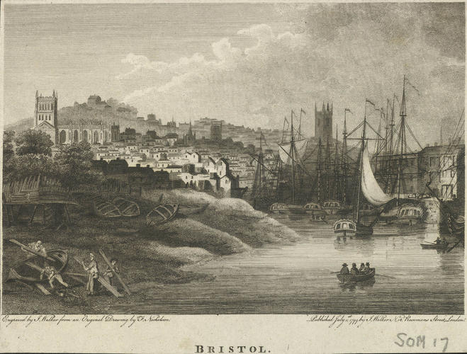 Bristol Bristol