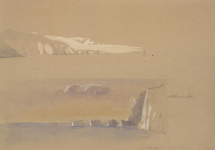 The Needles