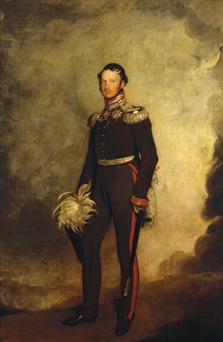 Frederick William III, King of Prussia (1770-1840)