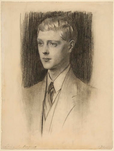 Edward, Prince of Wales