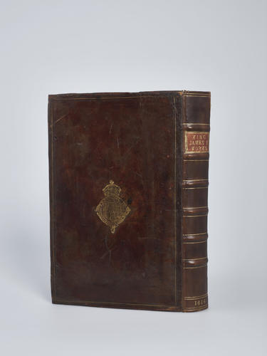 The Workes of the most high and mightie prince, James, by the grace of God King of Great Britaine, France and Ireland, Defender of the Faith &c. / published by James, Bishop of Winton The Workes of the most high and mightie prince, James, by the grace of God King of Great Britaine, France and Ireland, Defender of the Faith &c. / published by James, Bishop of Winton