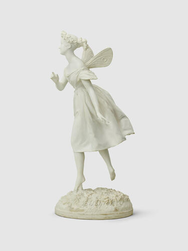 Marie Taglioni (1804-1884)