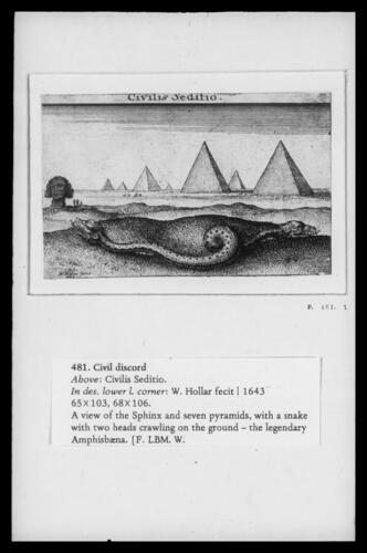 Civil Discord Civil Discord