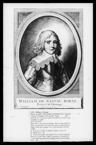William of Orange William of Orange