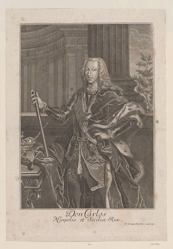 Don Carlos (King of Naples & Sicily) Don Carlos (King of Naples & Sicily)
