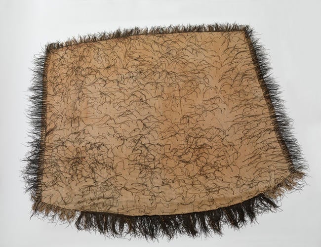 Cloak (korowai) Cloak (korowai)