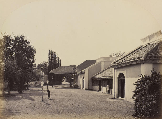 Residence of Khan Bahadoor Pudumjee Pestonjee, Pune Residence of Khan Bahadoor Pudumjee Pestonjee, Pune