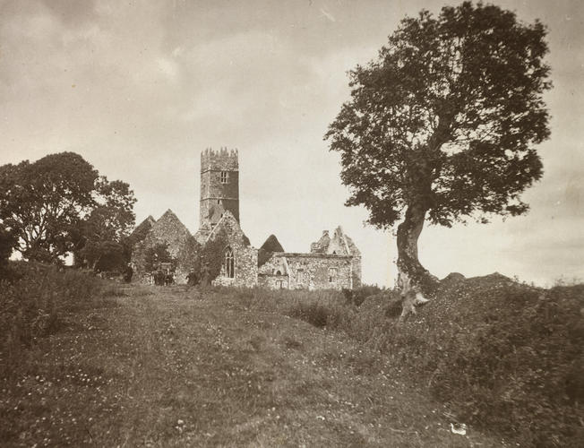 Ross Abbey Ross Abbey