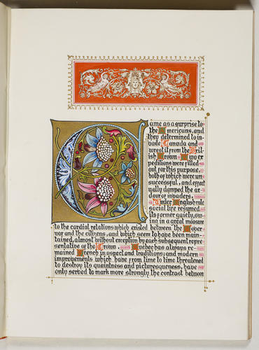 Quebec marginalia : with illustrations / by Arthur G. Doughty