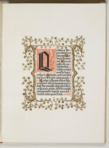 Quebec marginalia : with illustrations / by Arthur G. Doughty