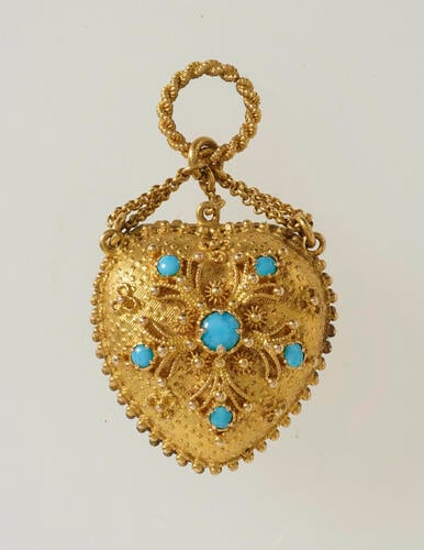 Locket