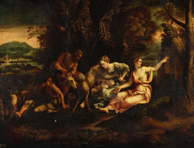 The Nurture of Jupiter The Nurture of Jupiter
