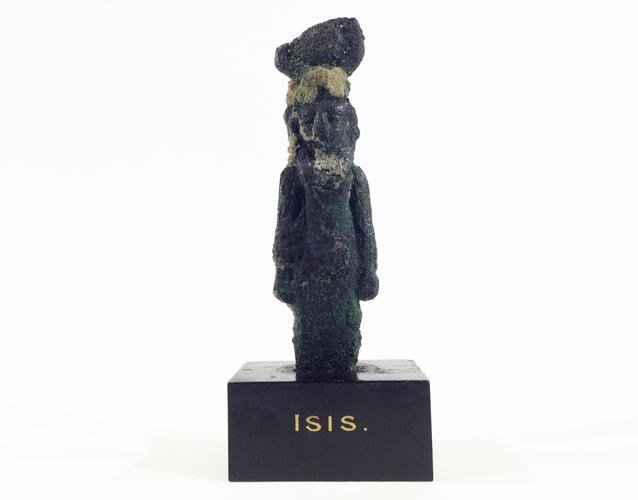 Isis