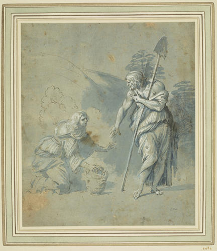 Noli Me Tangere Noli Me Tangere