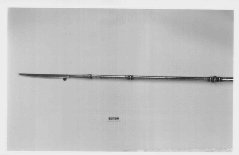 Spear