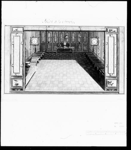A Chinese Room